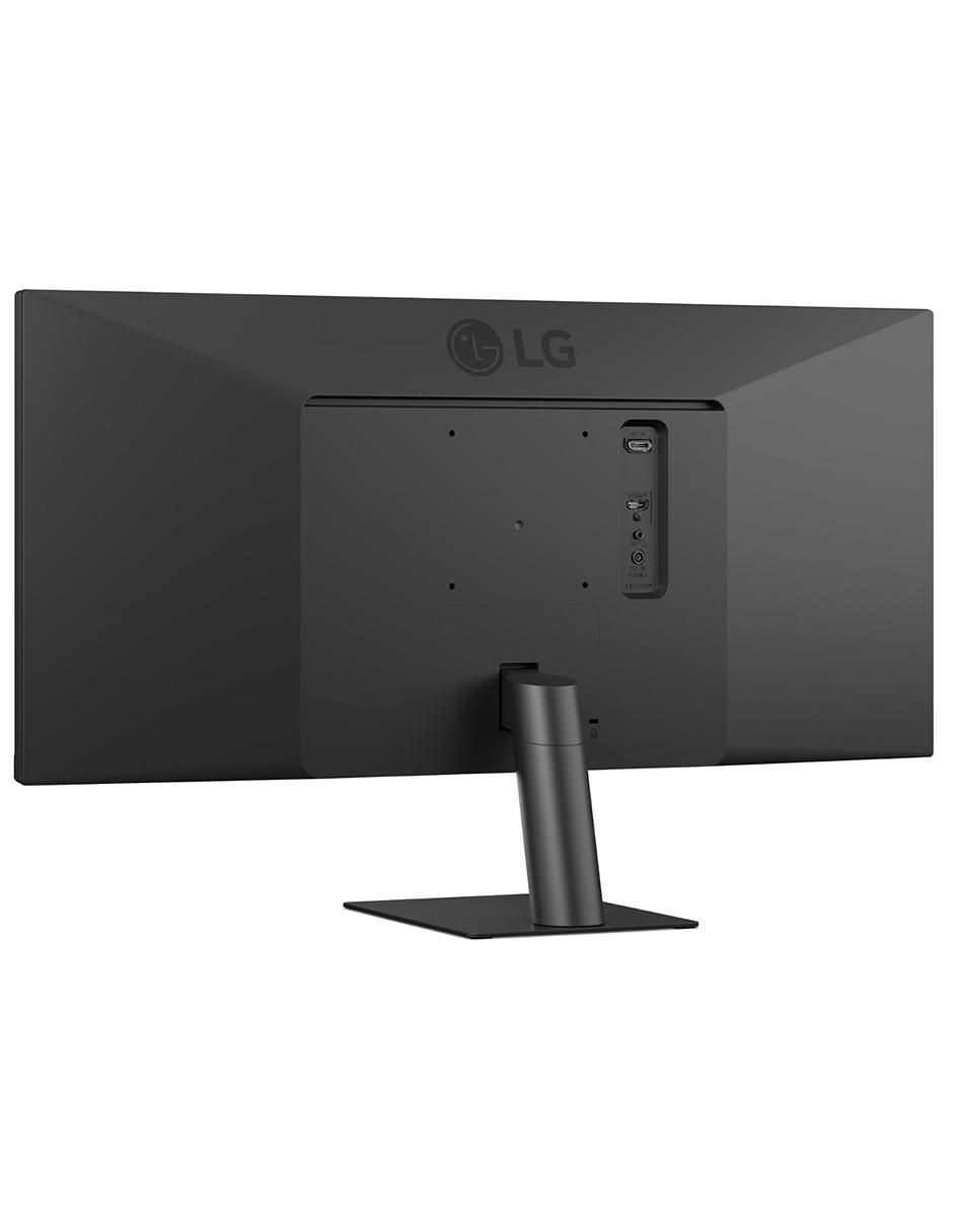 Monitor gamer 29U511A-B IPS Full HD 29 puadas ULTRAWIDE 29U511A-B 6