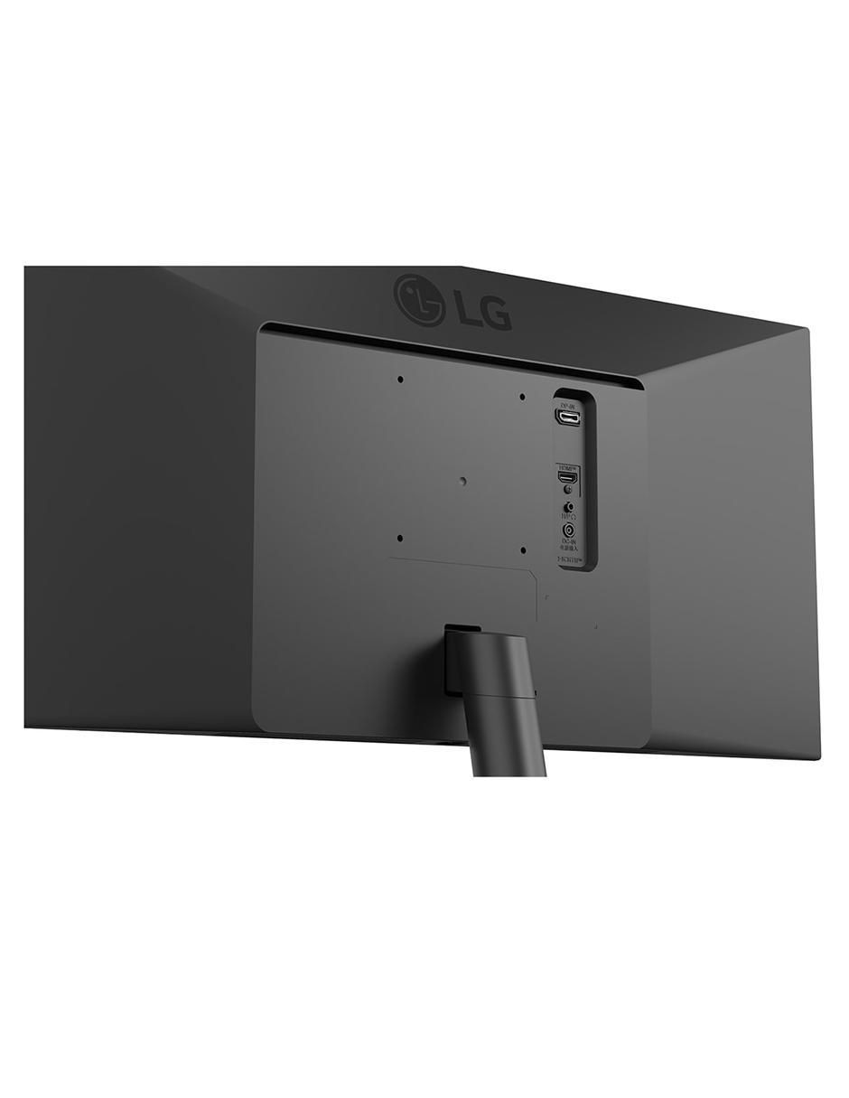 Monitor gamer 29U511A-B IPS Full HD 29 puadas ULTRAWIDE 29U511A-B 7