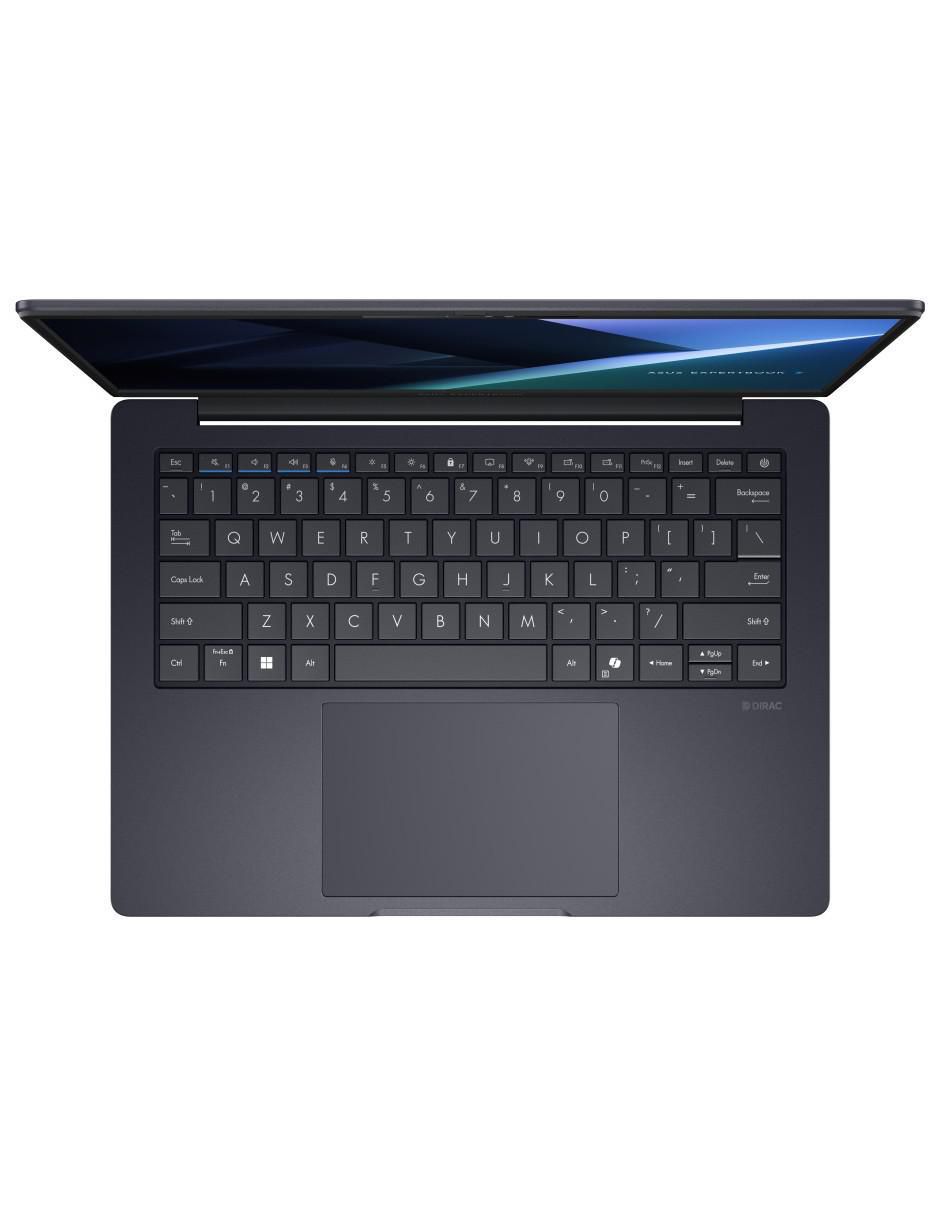 Laptop M00A90 14 pulgadas WUXGA Intel core ultra 7 Intel hd graphics 520 16 GB RAM 512 GB 2