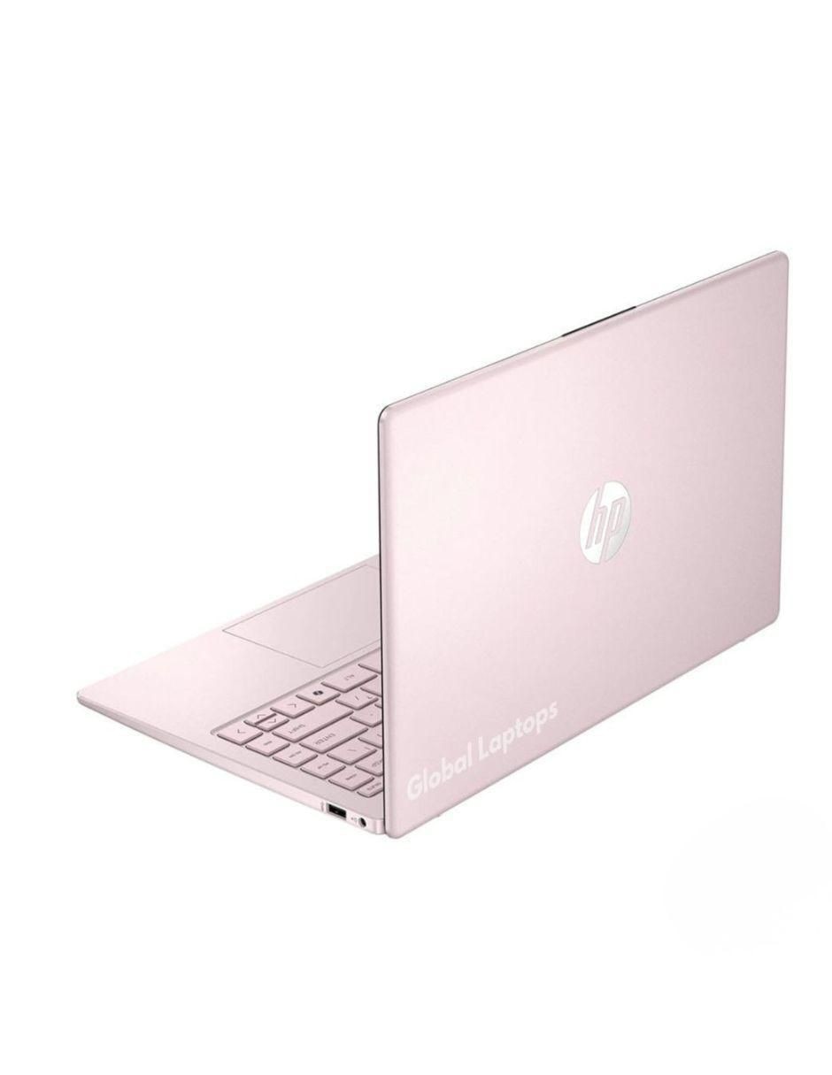 Laptop HP 14-EP2011 14 pulgadas HD Intel Celeron Intel UHD Graphics 4 GB RAM 128 GB SSD