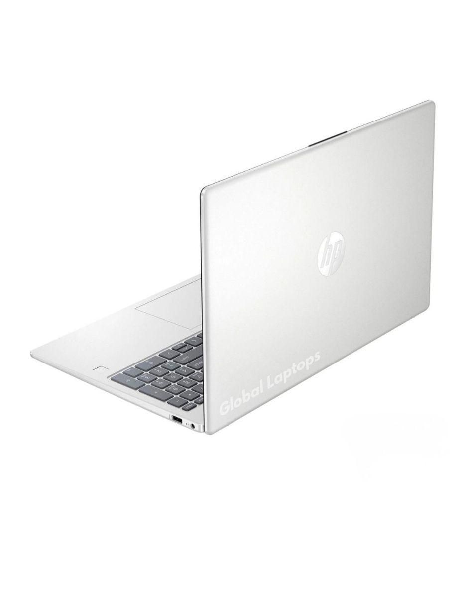 Laptop Hp 15-Fd0133 15.6 Pulgadas Full Hd Intel Core I3 Intel Uhd Graphics 8 Gb Ram 256 Gb Ssd