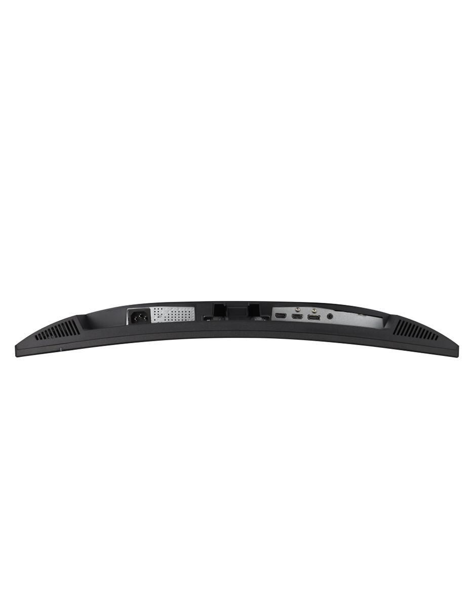 Monitor gamer Asus VG27WQ3B VA QHD 27 pulgadas TUF VG27WQ3B CURVO