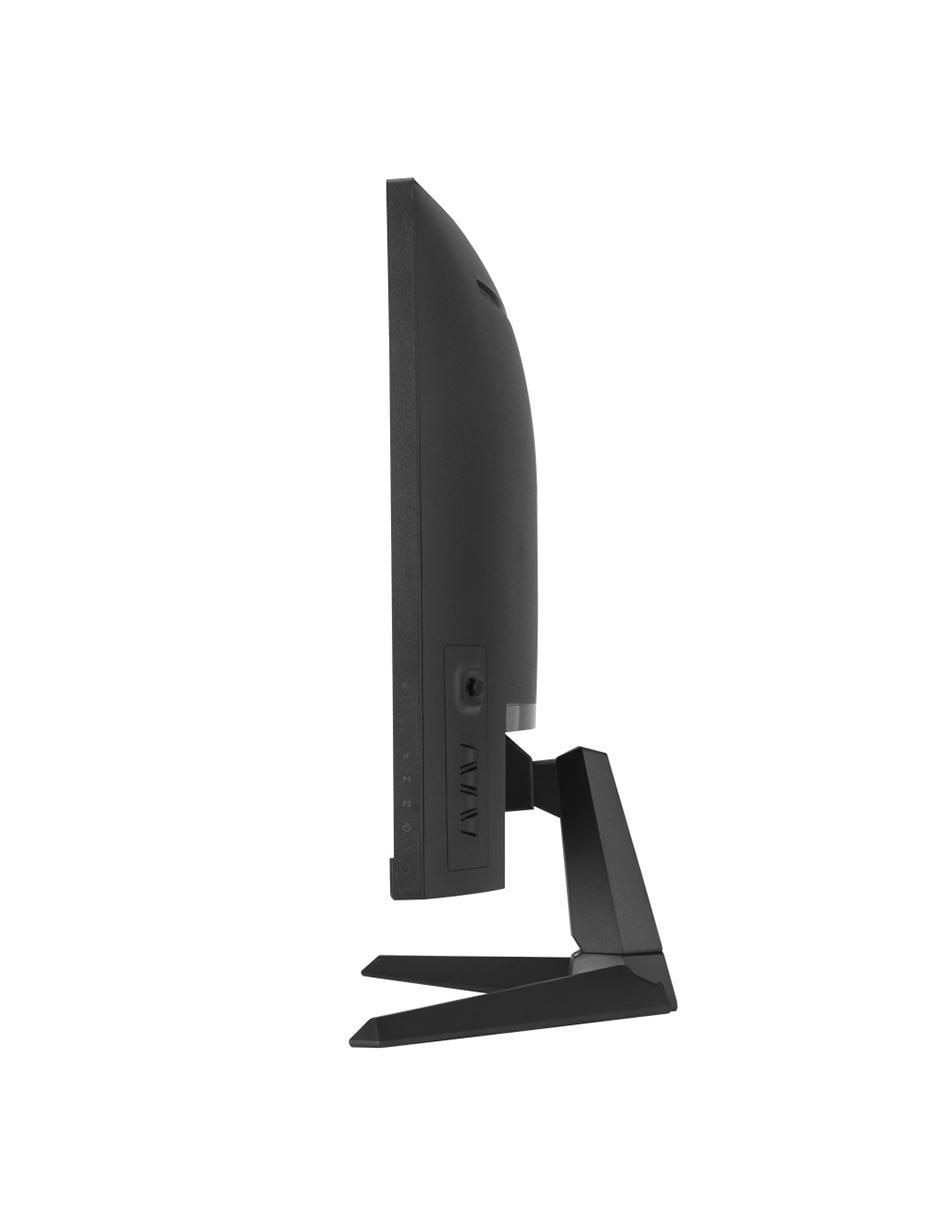Monitor gamer Asus VG27WQ3B VA QHD 27 pulgadas TUF VG27WQ3B CURVO
