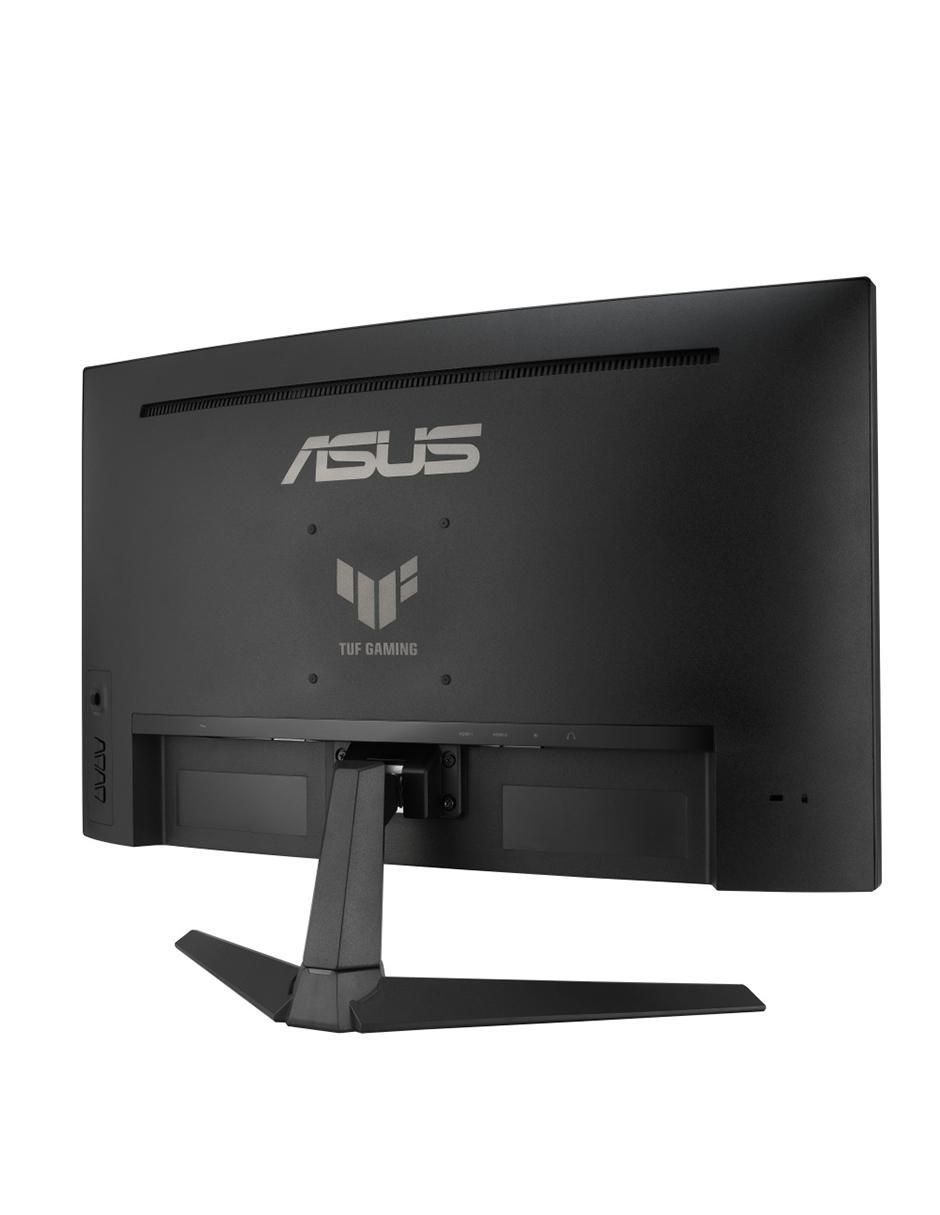 Monitor gamer Asus VG27WQ3B VA QHD 27 pulgadas TUF VG27WQ3B CURVO