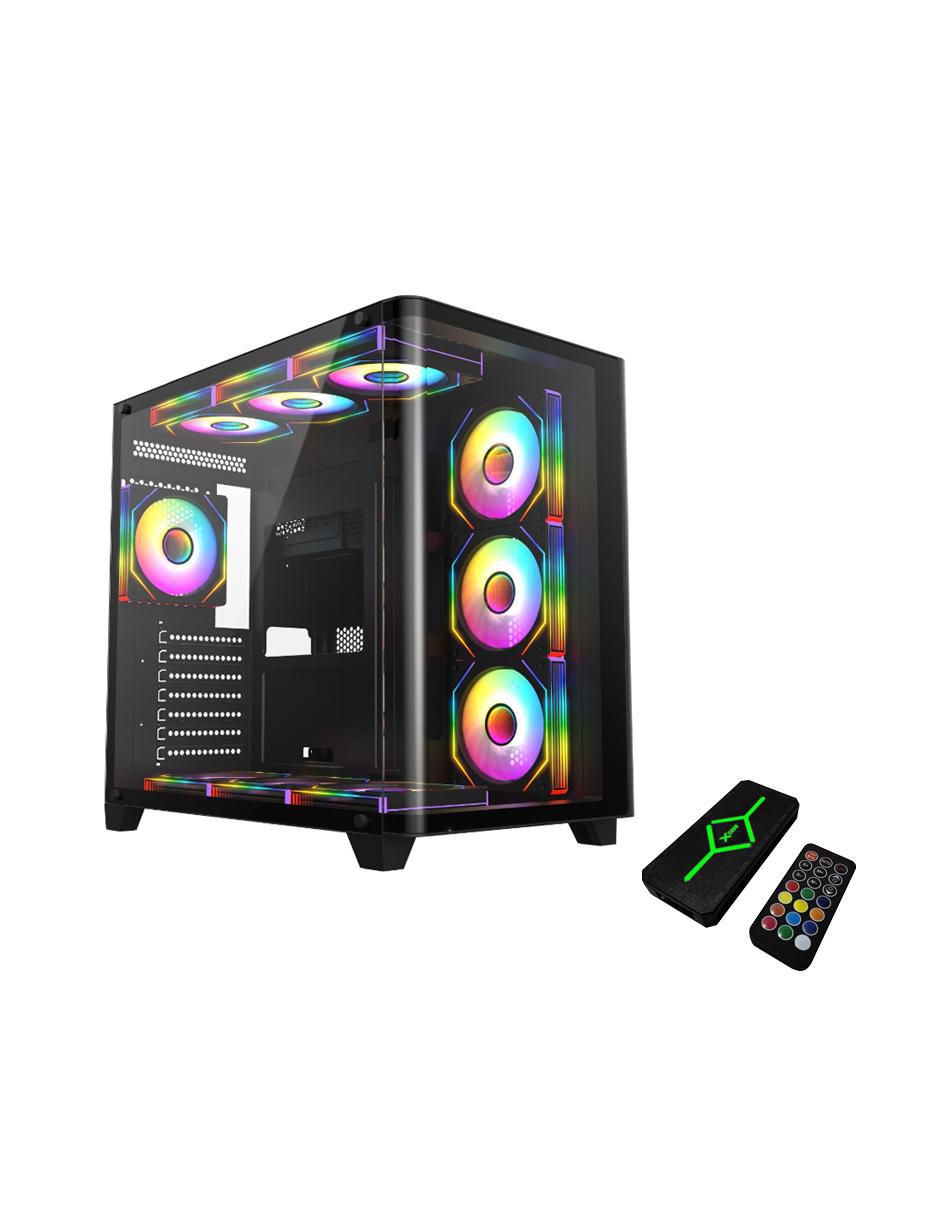 Gabinete Cube curvo 10 space Gabinete Cube curvo 10 space