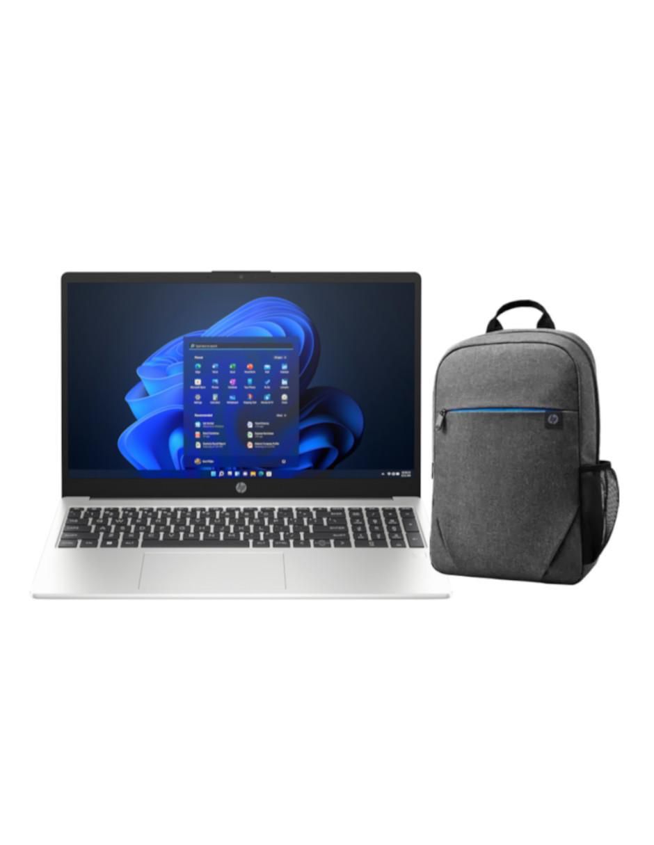 Laptop Hp 250 G10 15.6 pulgadas Full HD Intel Core I5 Intel Iris XE 16 GB RAM 512 GB SSD