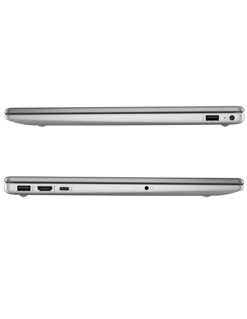 Laptop Hp 250 G10 15.6 pulgadas Full HD Intel Core I5 Intel Iris XE 16 GB RAM 512 GB SSD