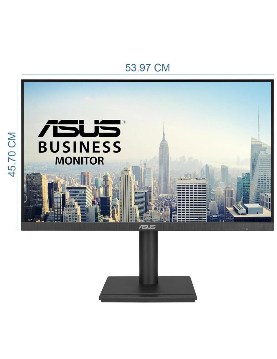 Monitor Profesional VA24DQFS IPS Full HD 24 pulgadas VA24DQFS 6