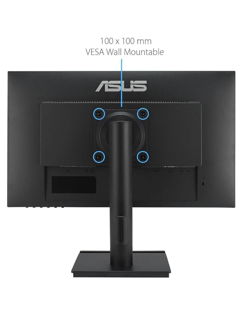 Monitor Profesional VA24DQFS IPS Full HD 24 pulgadas VA24DQFS 4