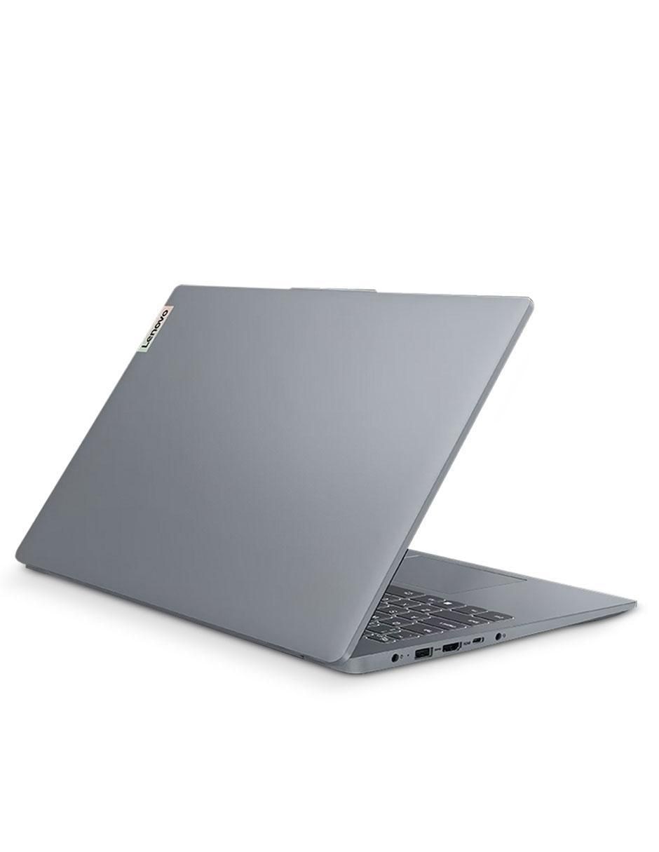 Laptop 82XB00C2US 15.6 pulgadas Full HD Intel Core i3 Intel UHD Graphics 8 GB RAM 128 GB