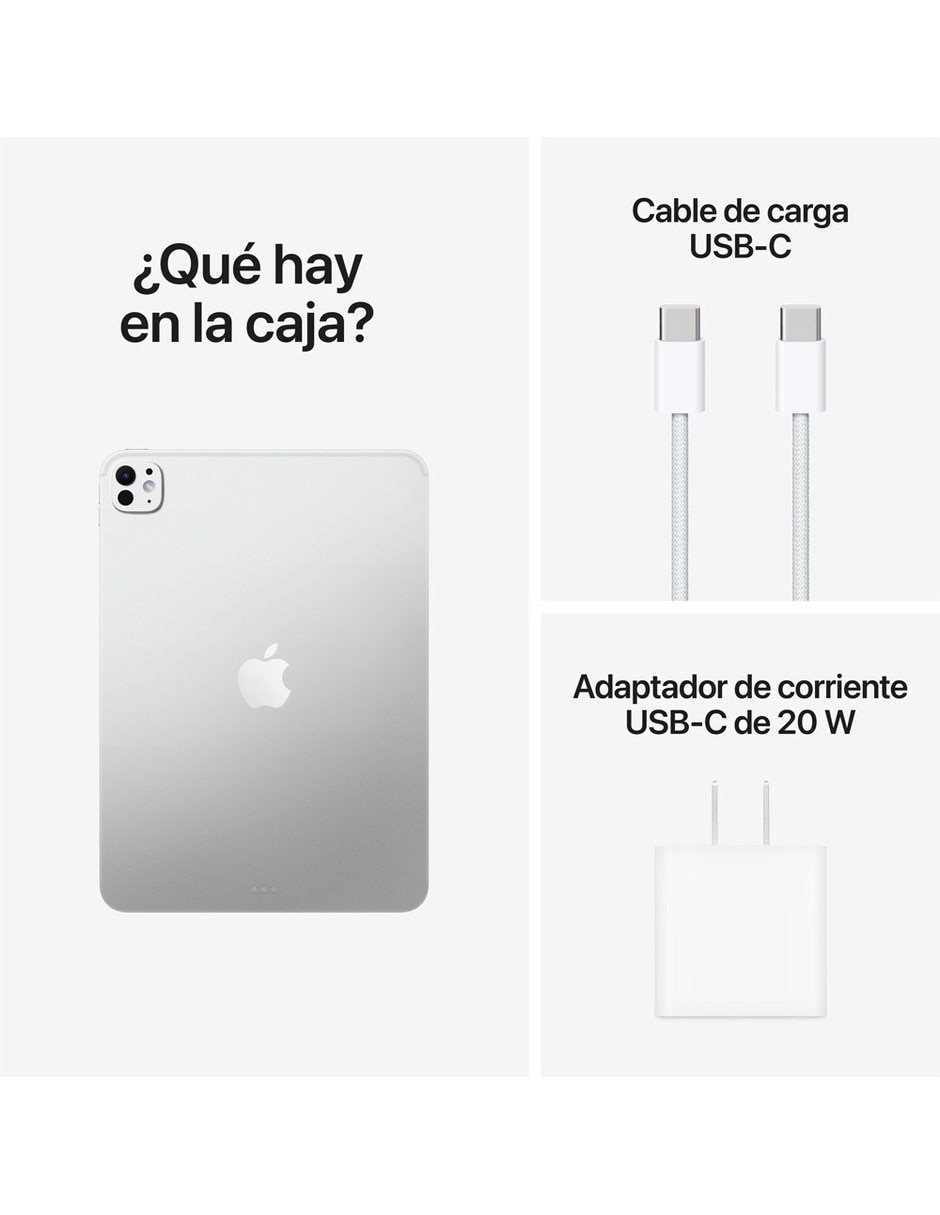 IPAD PRO M5 11 WIFI