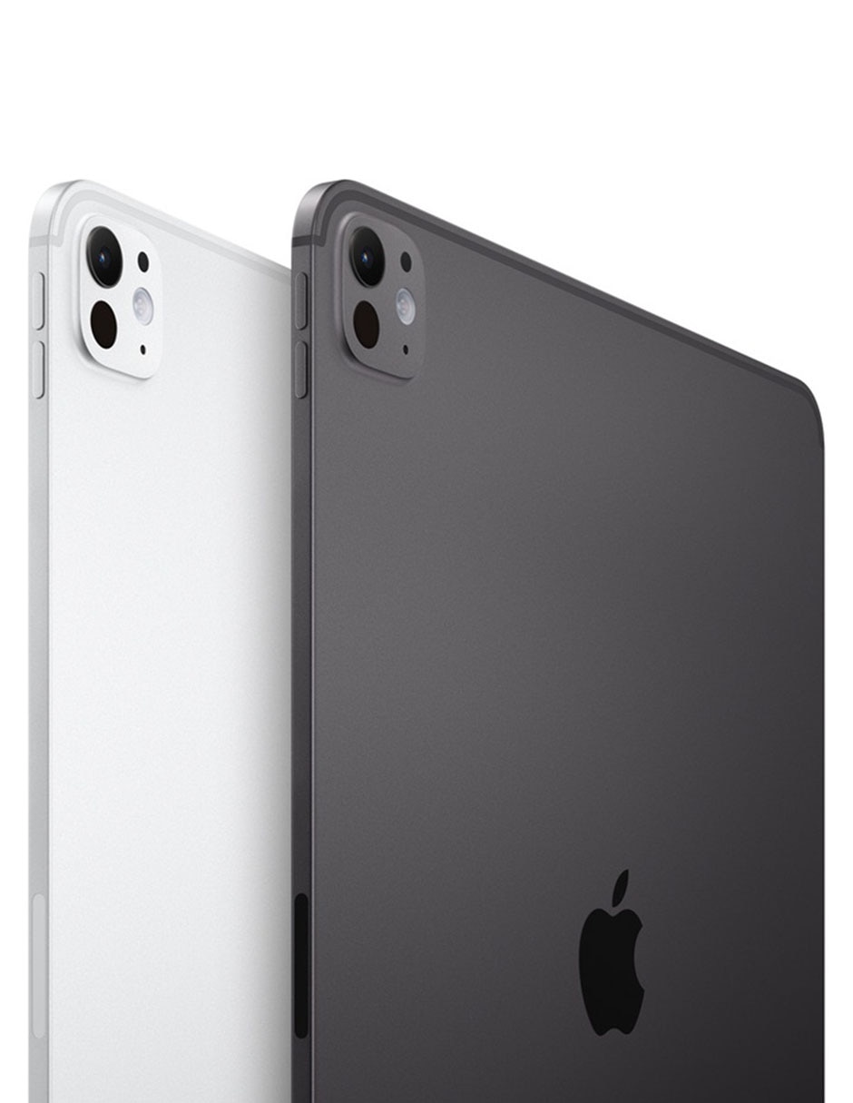iPad Pro 13 pulgadas 1 TB 12 GB RAM 3