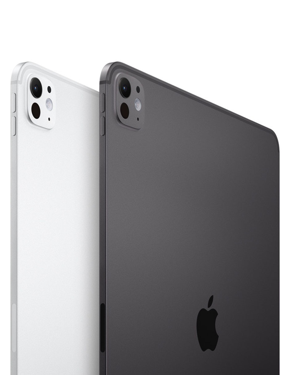 iPad Pro 11 pulgadas 2 TB 12 GB RAM 3