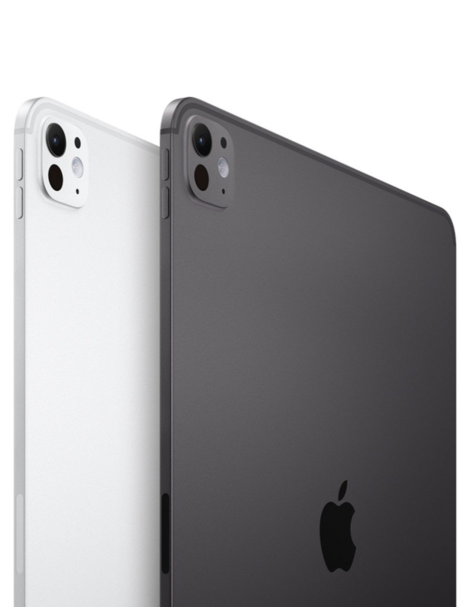 iPad Pro 13 pulgadas 256 GB 12 GB RAM 3