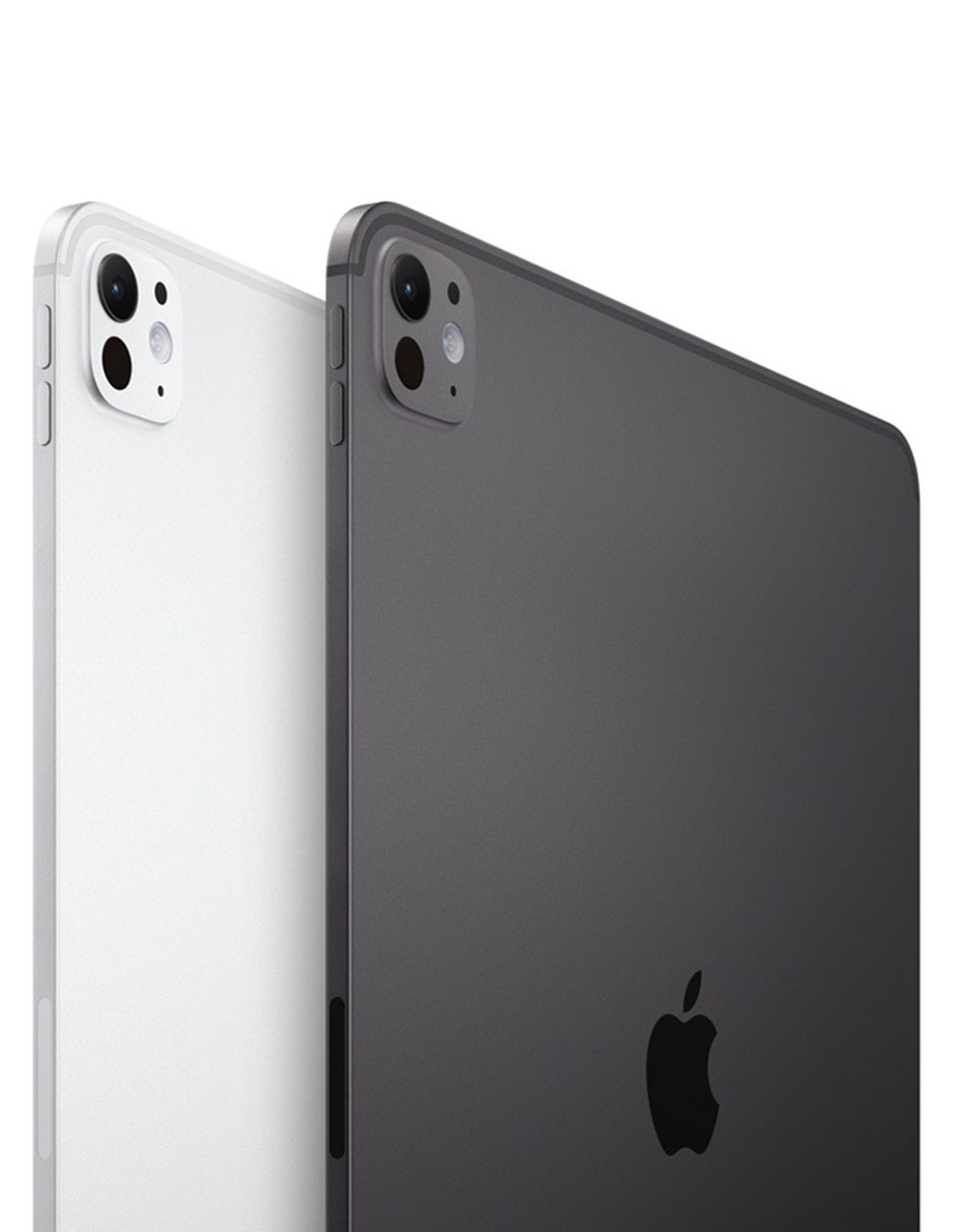 Tablet Ipad Pro M5 13 pulgadas 256 GB de 12 GB RAM 3
