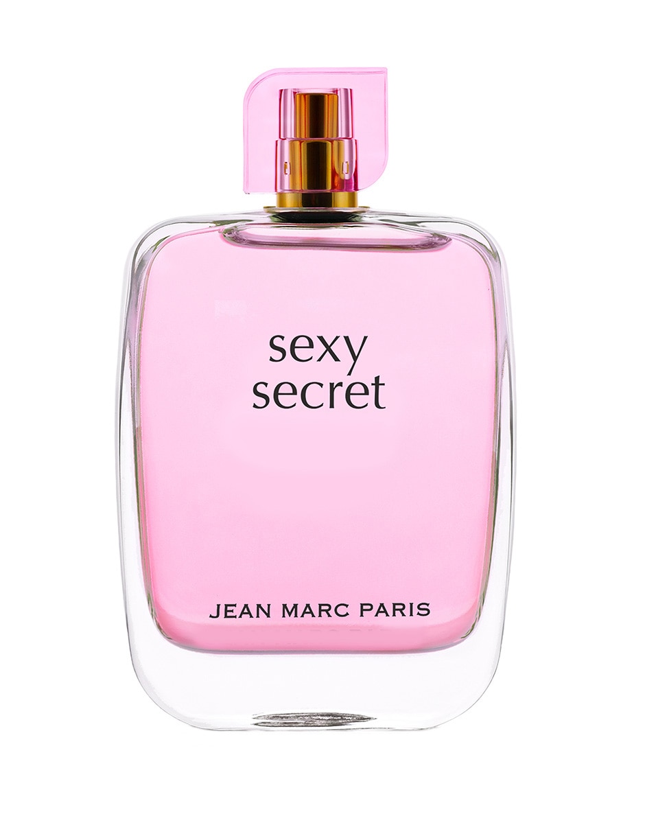 Kit Eau de parfum SEXY SECRET para mujer