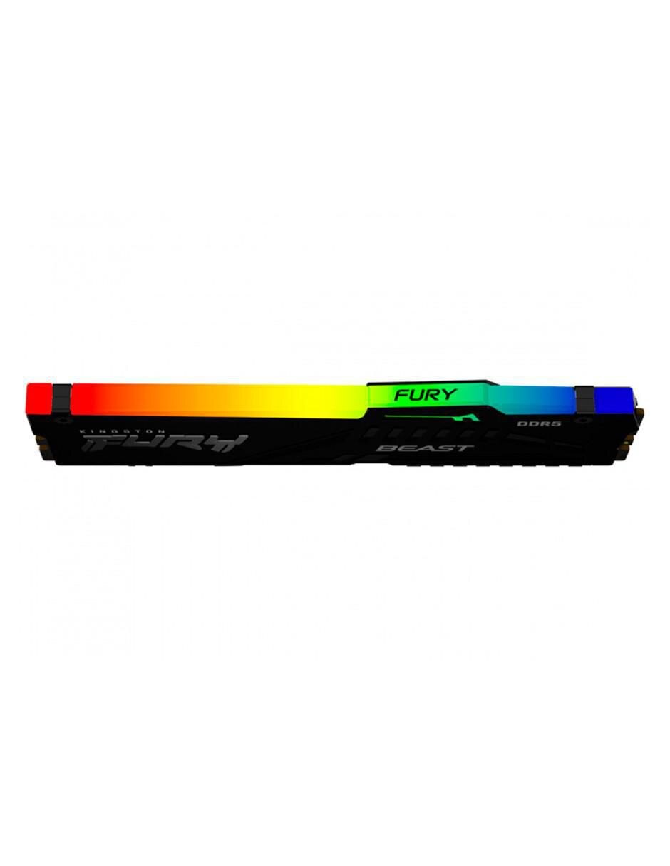 Memoria RAM DIMM DDR5 kingston 64 GB kf556c36bbea-64