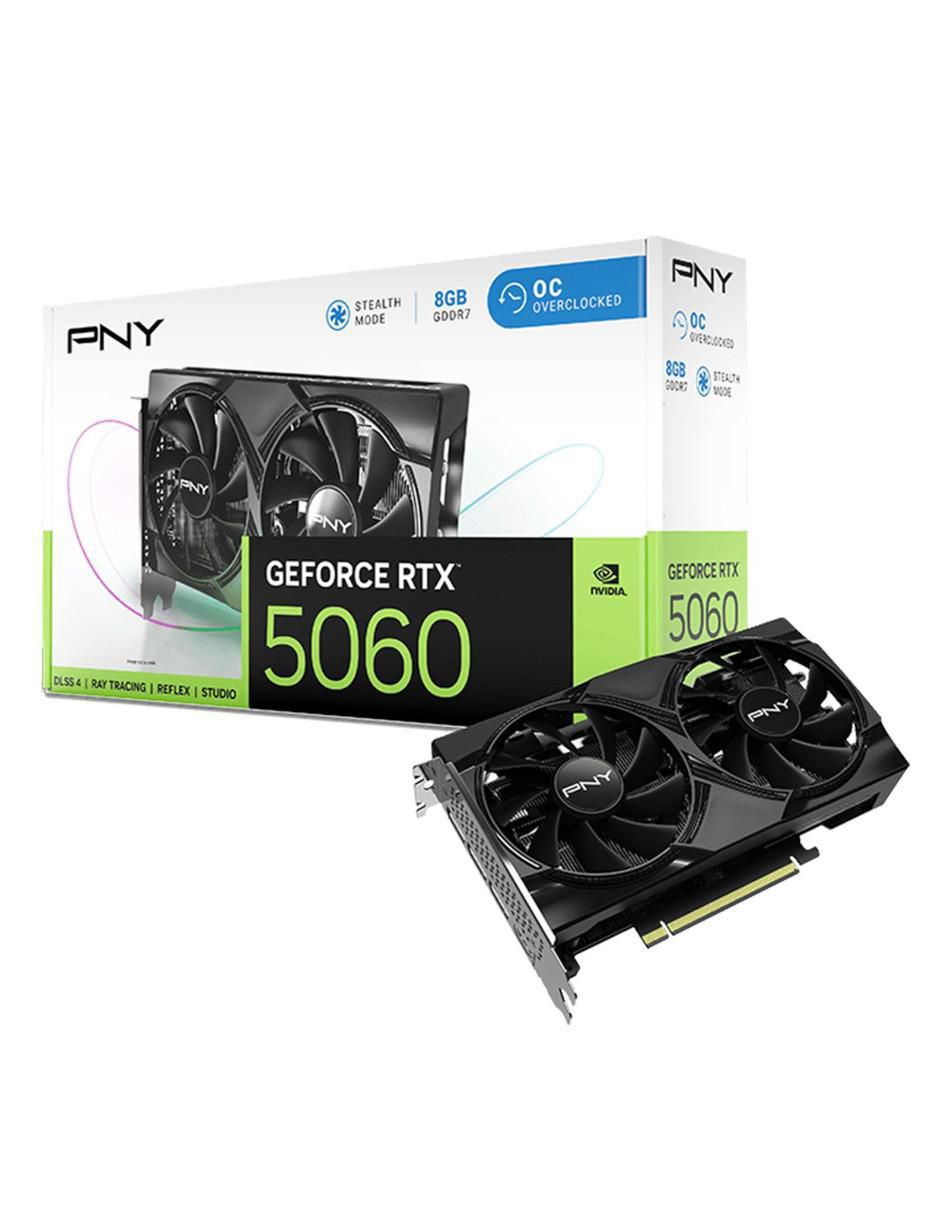 Tarjeta de video vcg50608dfxpb1-o