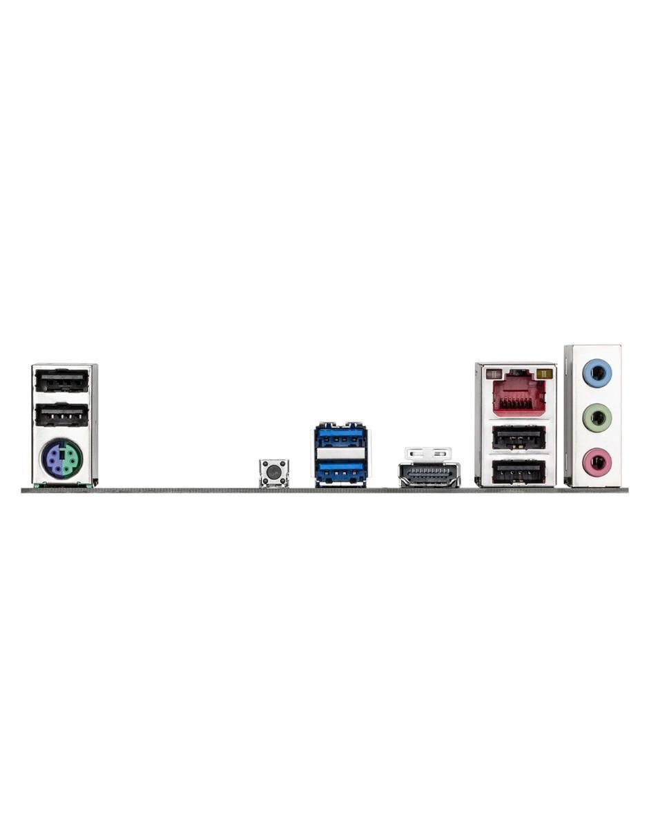 Tarjeta madre B840M D2H compatible con procesador AMD Tarjeta madre B840M D2H compatible con procesador AMD