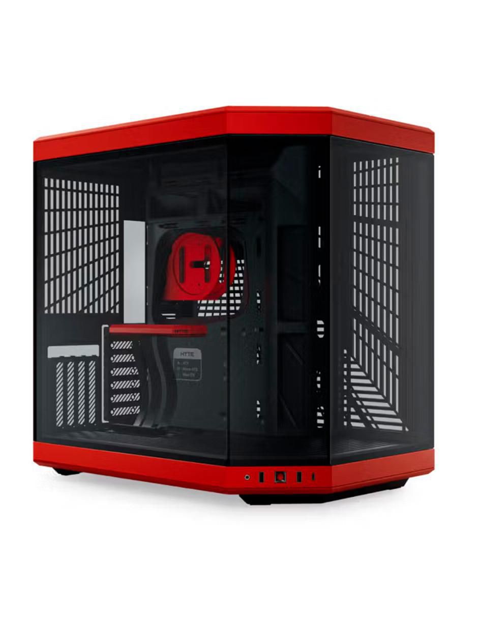 Gabinete Hyte Y70