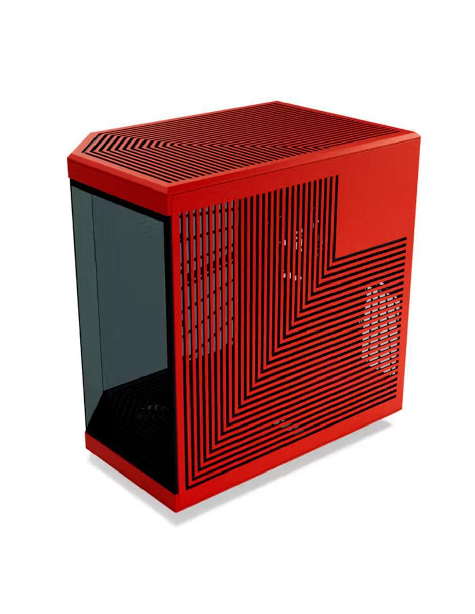Gabinete Hyte Y70