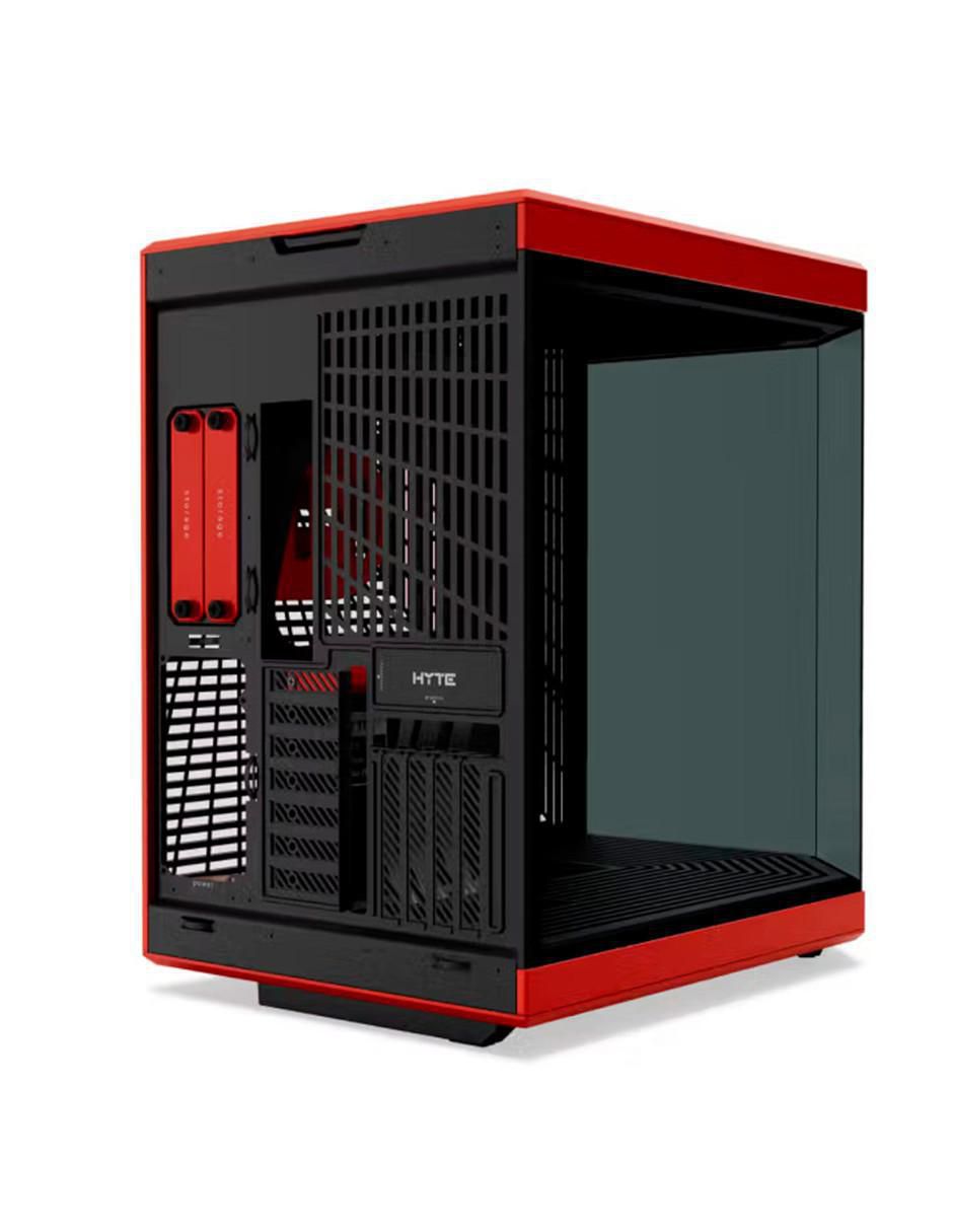 Gabinete Hyte Y70