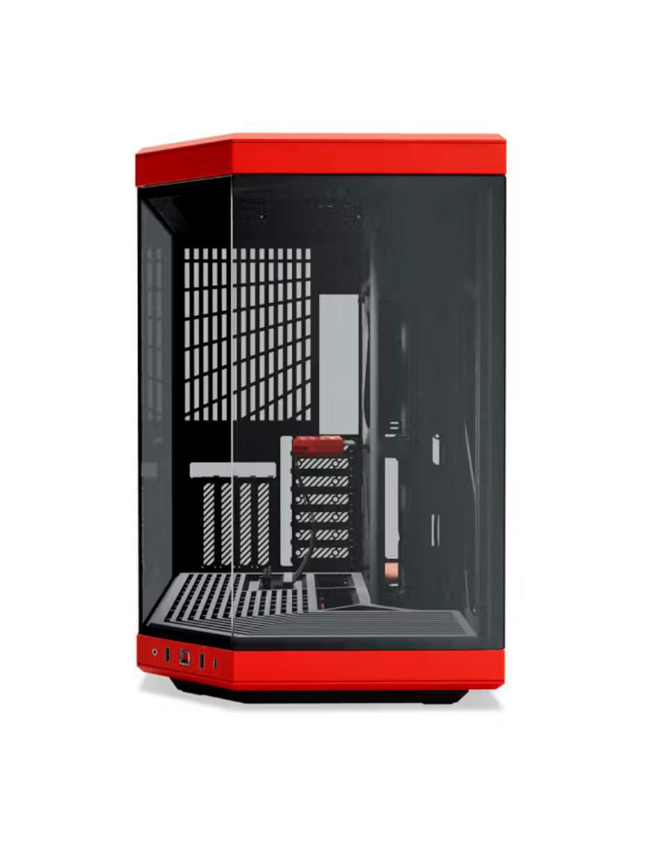 Gabinete Hyte Y70