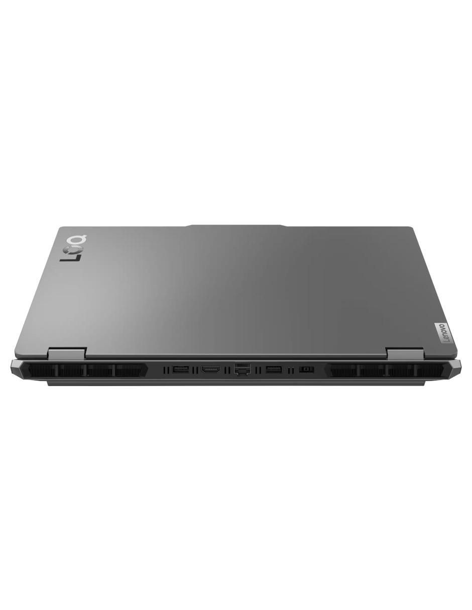 Laptop gamer 83JC00GKUS 15.6 pulgadas Full HD AMD Ryzen 5 NVIDIA GeForce RTX 4050 12 GB RAM 512 GB SSD Laptop gamer 83JC00GKUS 15.6 pulgadas Full HD AMD Ryzen 5 NVIDIA GeForce RTX 4050 12 GB RAM 512 GB SSD