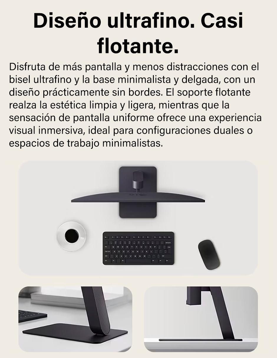 Monitor gamer 24G411A-B IPS Full HD 24 puadas 12