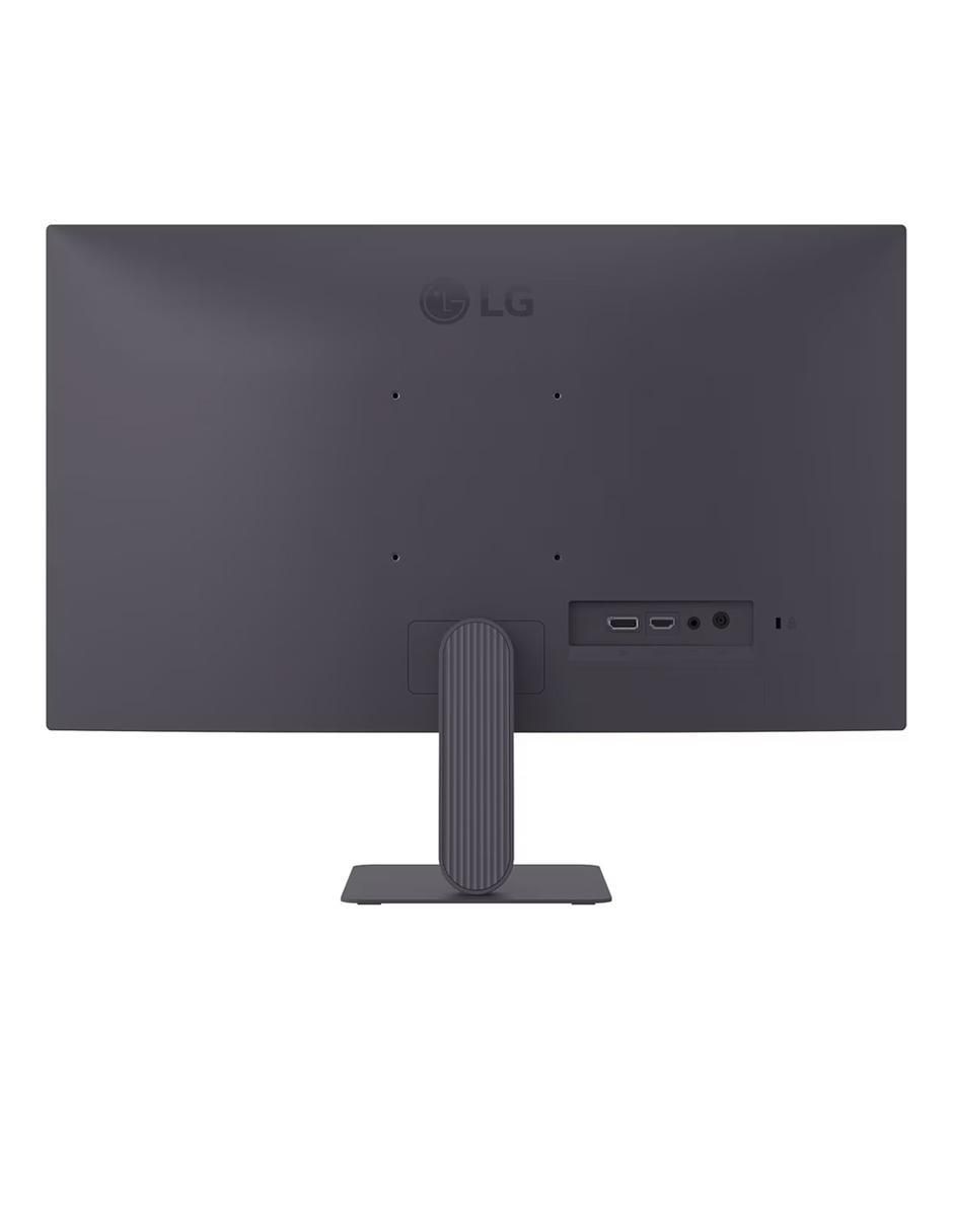 Monitor gamer 24G411A-B IPS Full HD 24 puadas 4
