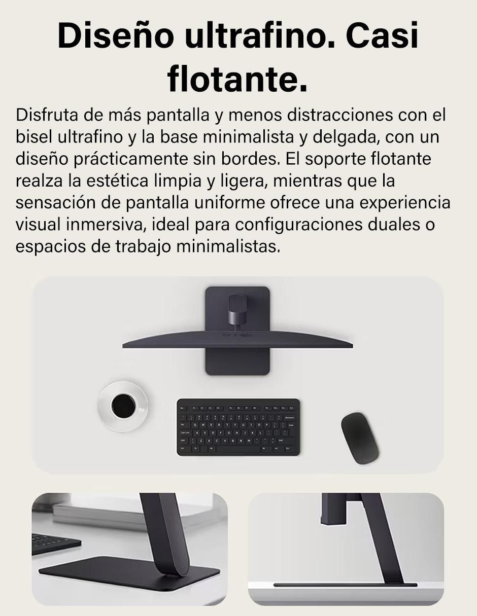 Monitor gamer 27G411A-B IPS Full HD 27 puadas 11