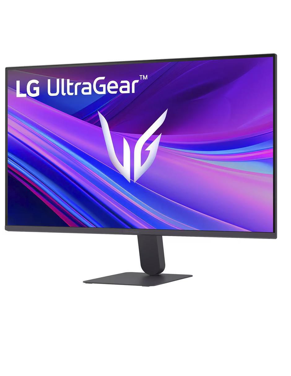 Monitor gamer 27G411A-B IPS Full HD 27 puadas 2