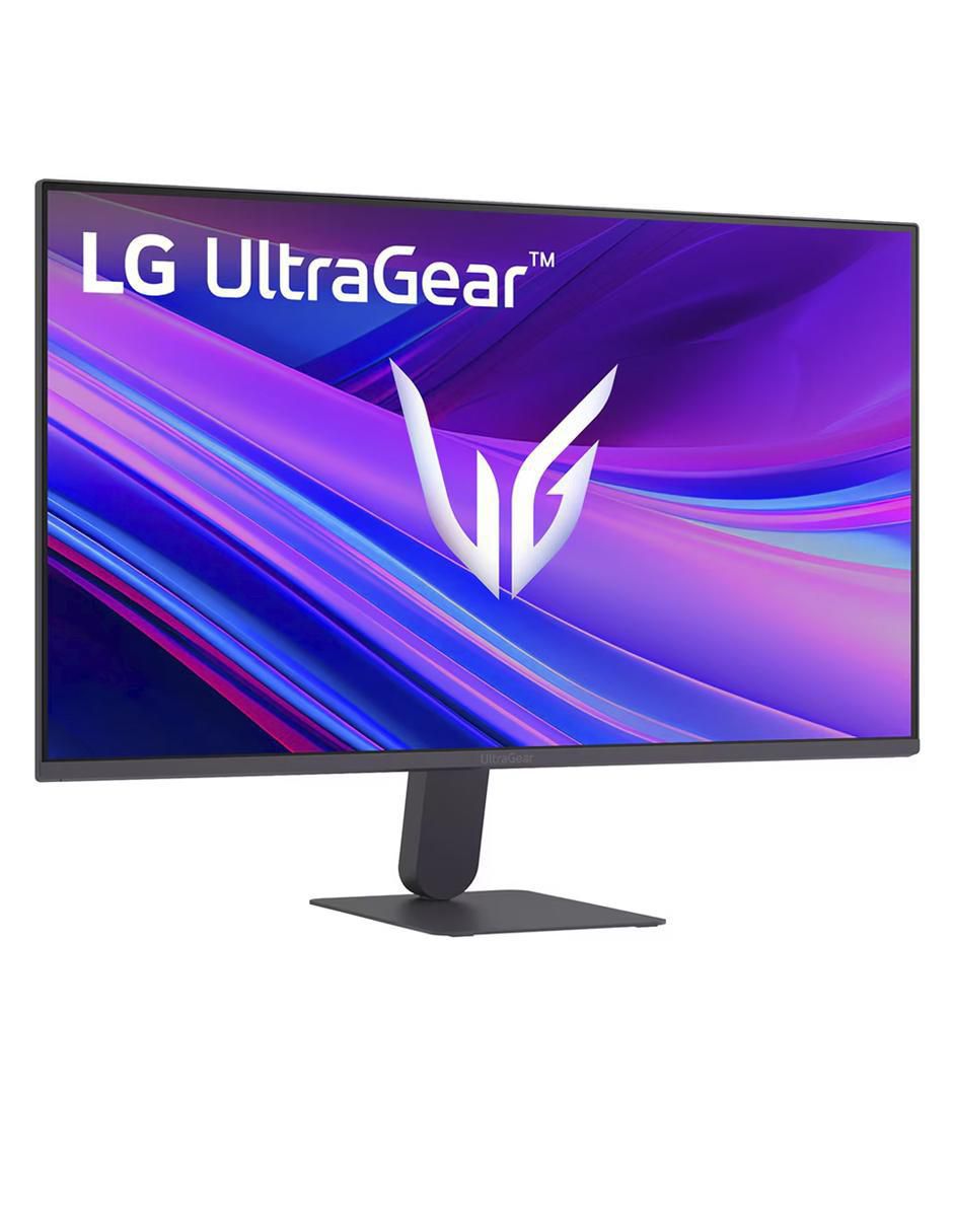 Monitor gamer 27G411A-B IPS Full HD 27 puadas 3