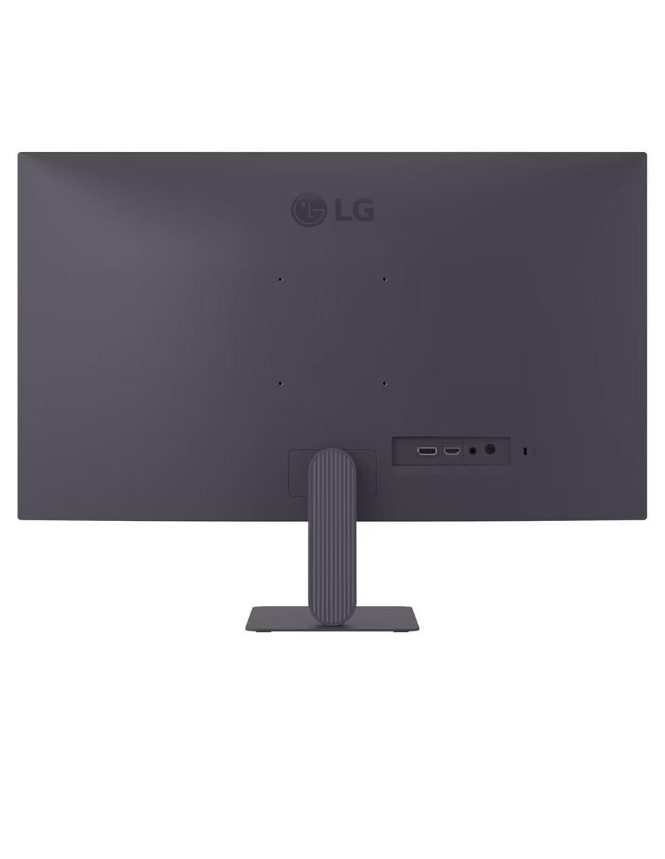 Monitor gamer 27G411A-B IPS Full HD 27 puadas 4