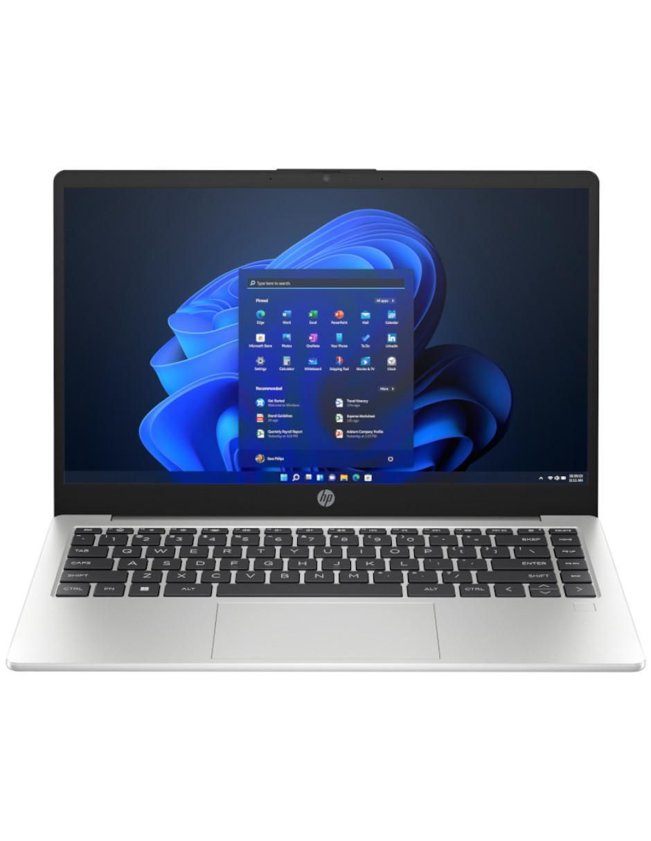 Laptop HP 240R 14 pulgadas Full HD Intel Core i5 Integradas 16 GB RAM 512 GB SSD