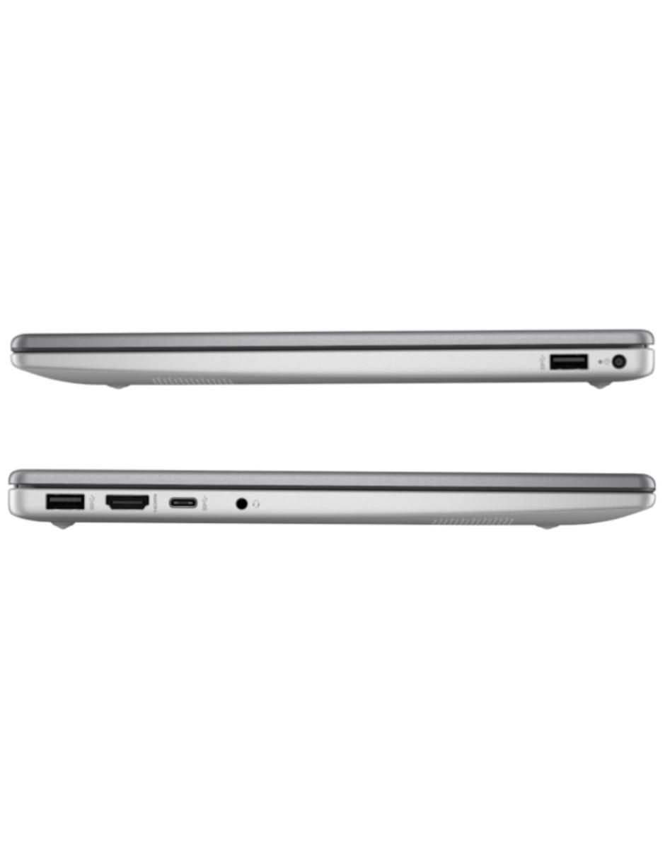 Laptop HP 240R 14 pulgadas Full HD Intel Core i5 Integradas 16 GB RAM 512 GB SSD