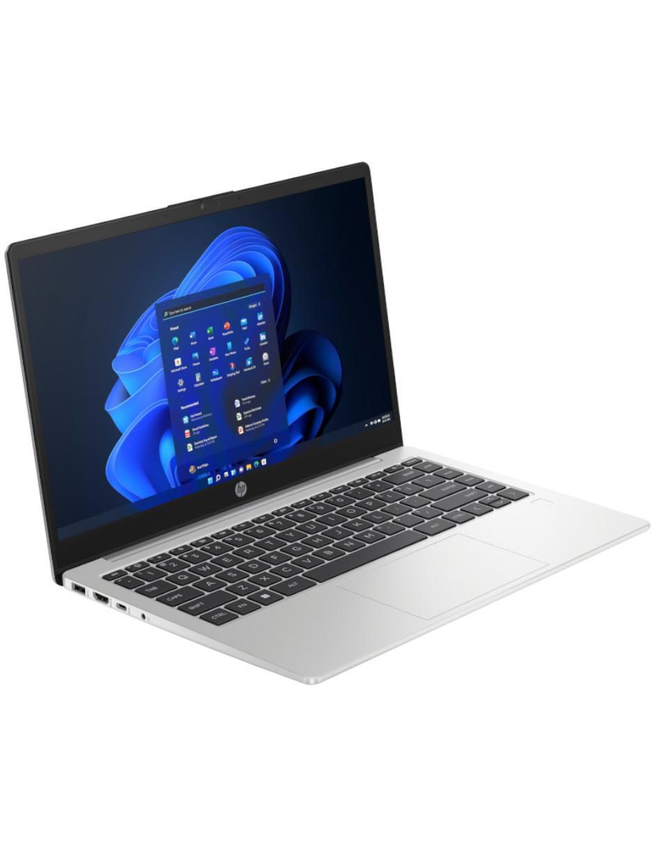 Laptop HP 240R 14 pulgadas Full HD Intel Core i5 Integradas 16 GB RAM 512 GB SSD