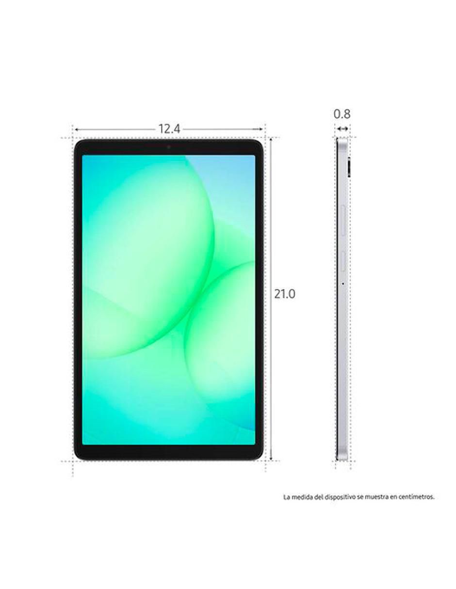 Tablet Samsung Galaxy Tab A11 Wifi 8.7 pulgadas de 8 GB RAM