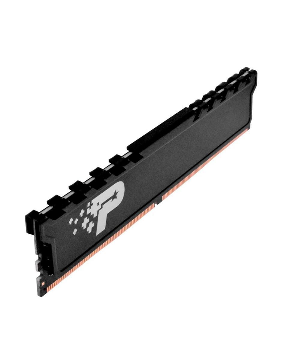 Memoria RAM DIMM DDR4 Patriot 8 GB PSP48G3200H1