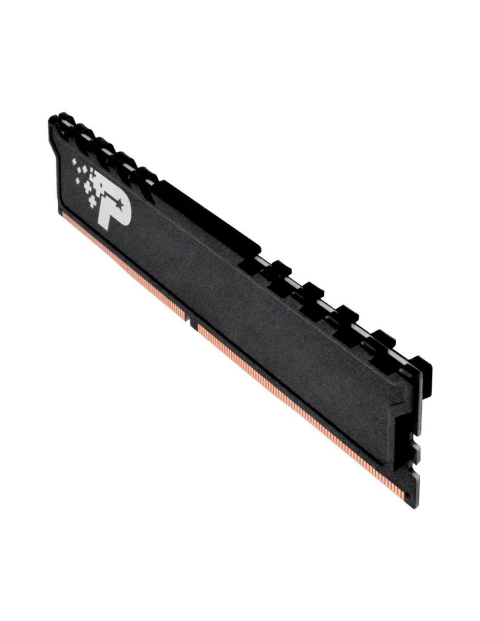 Memoria RAM DIMM DDR4 Patriot 8 GB PSP48G3200H1