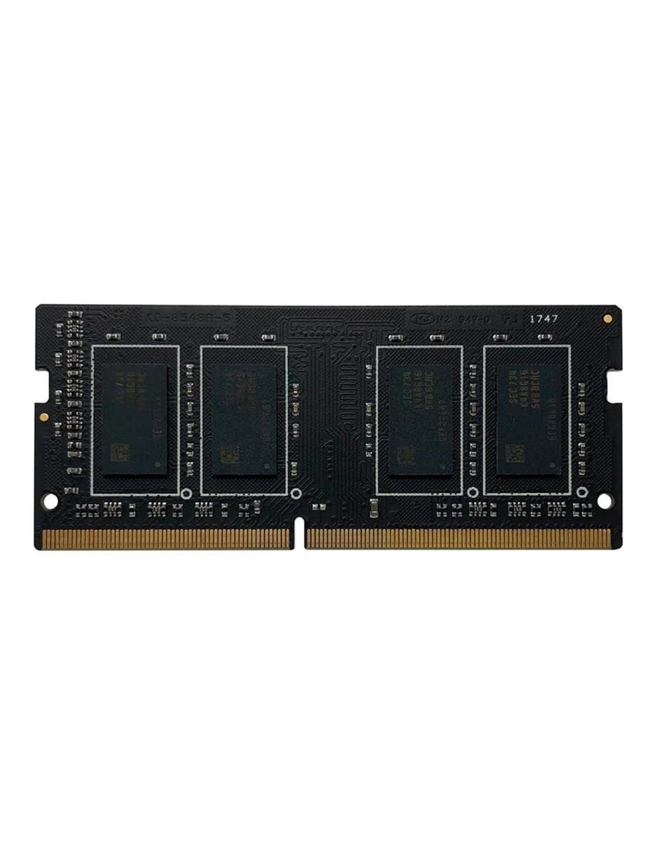 Memoria RAM SODIMM DDR4 Patriot 8 GB PSD48G32002S