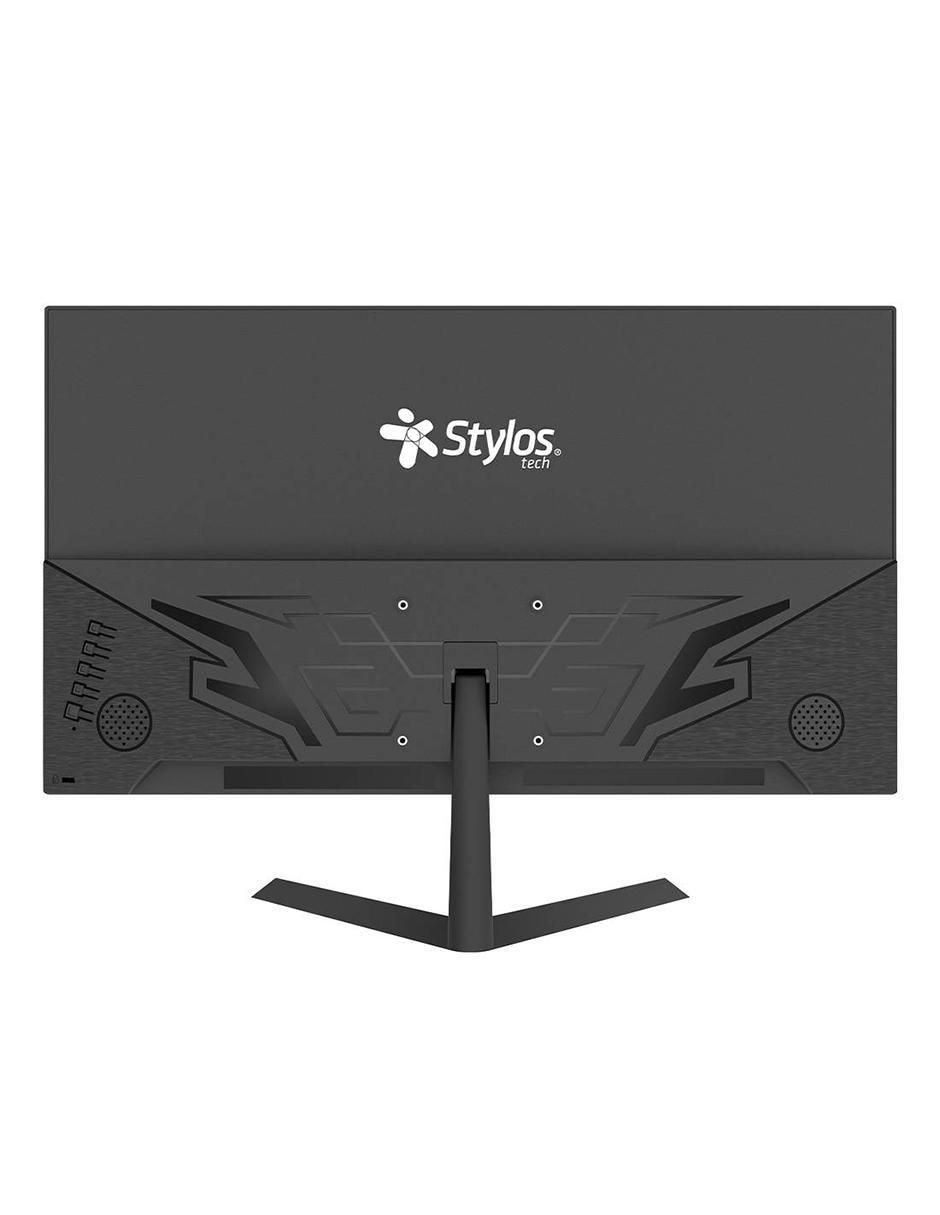 Monitor STPMOT7B VA Full HD 23.8 pulgadas Monitor STPMOT7B VA Full HD 23.8 pulgadas