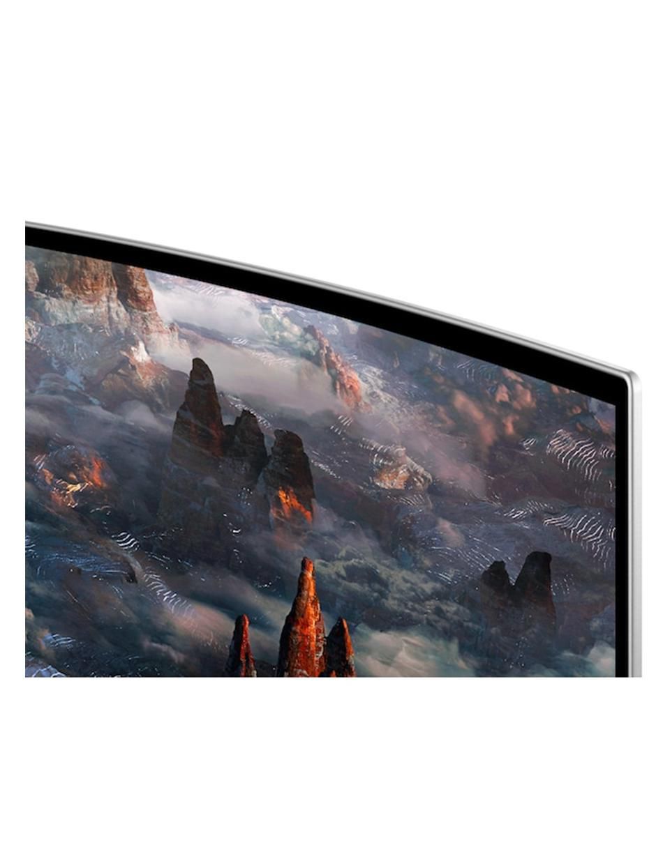 Monitor gamer Odyssey G9 G93SC XDR DQHD 49 pulgadas LS49CG930SLXZX 8
