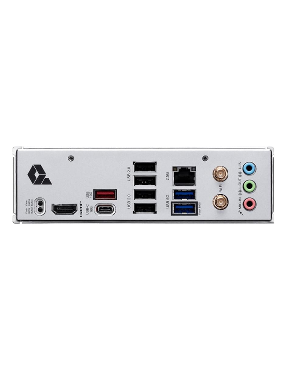 Tarjeta madre Pro B840M-P WIFI6E compatible con procesador AMD Tarjeta madre Pro B840M-P WIFI6E compatible con procesador AMD