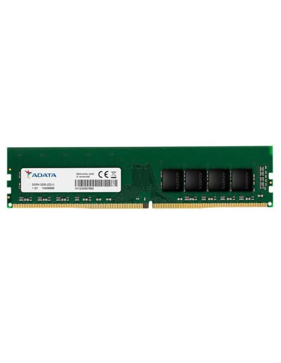 Memoria ram dimm DDR4 Adata 32 GB AD4U320032G22-SGN
