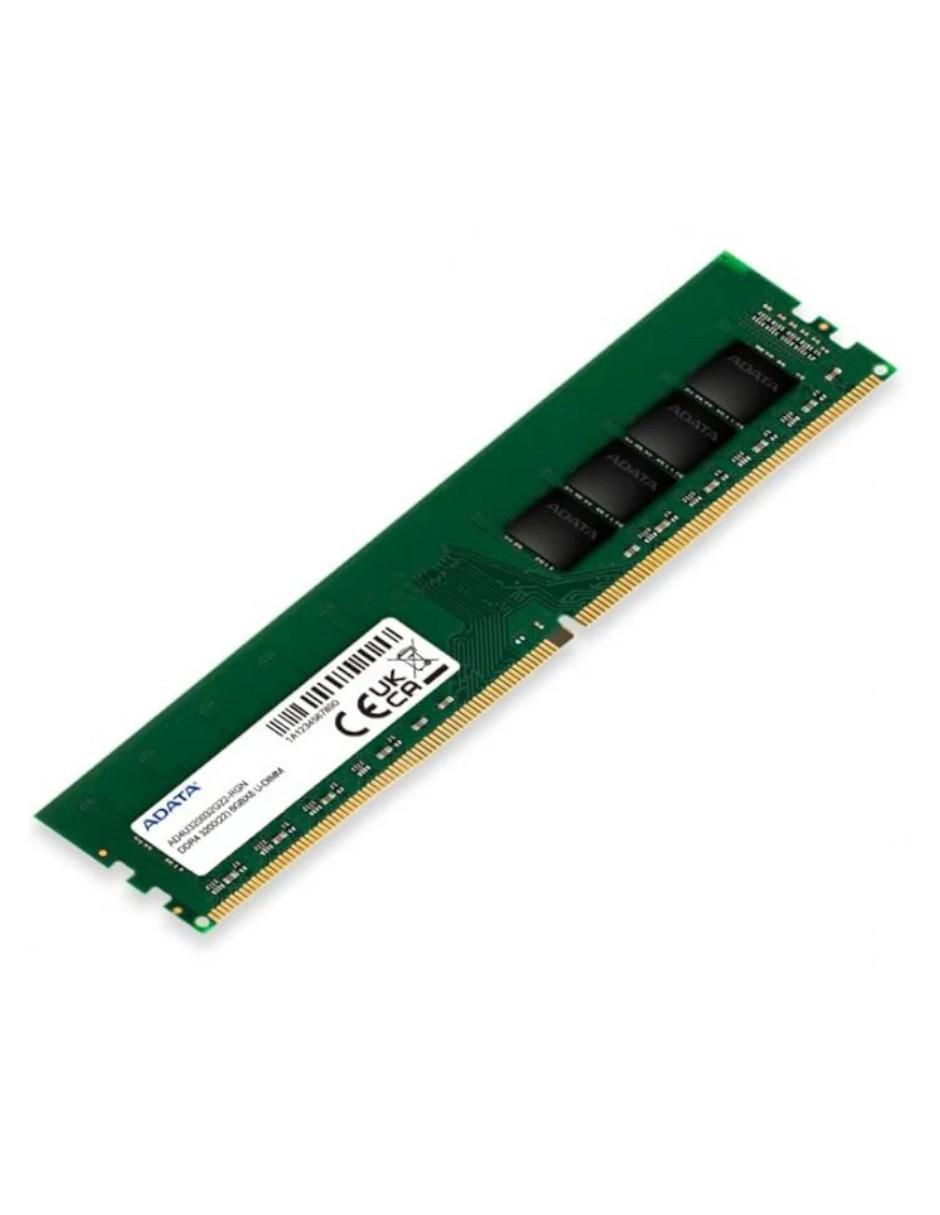 Memoria ram dimm DDR4 Adata 32 GB AD4U320032G22-SGN
