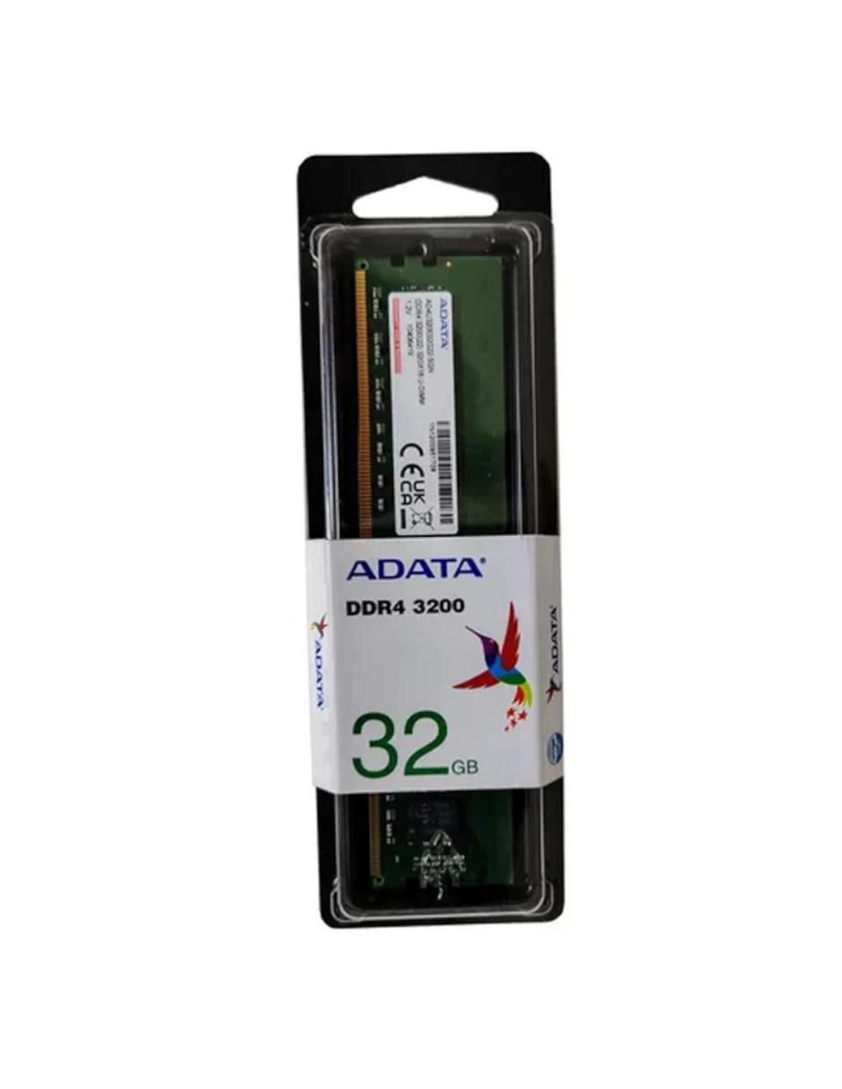 Memoria ram dimm DDR4 32 GB AD4U320032G22-SGN