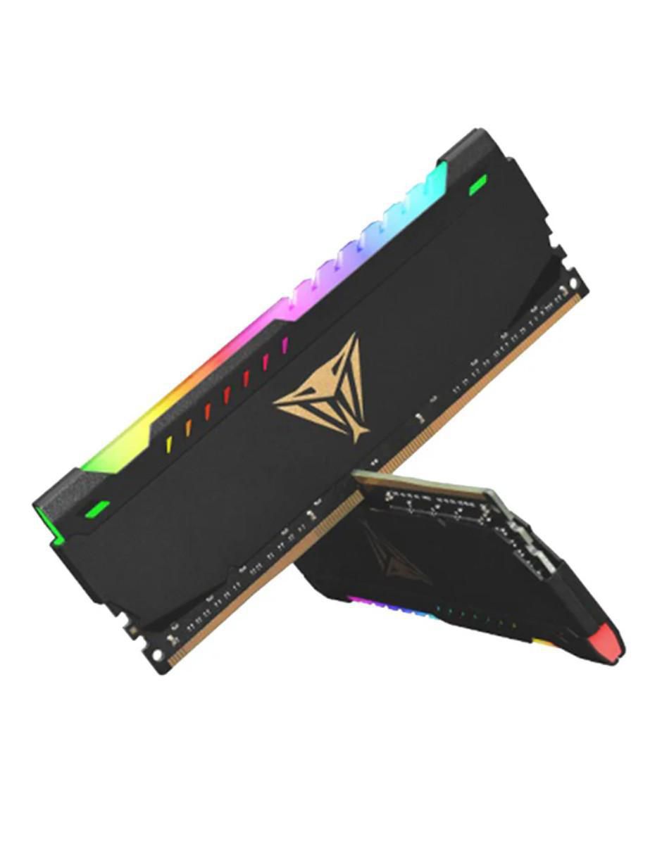 Set memoria Ram DDR4 Patriot 16 GB PVSR416G360C0K 2 piezas