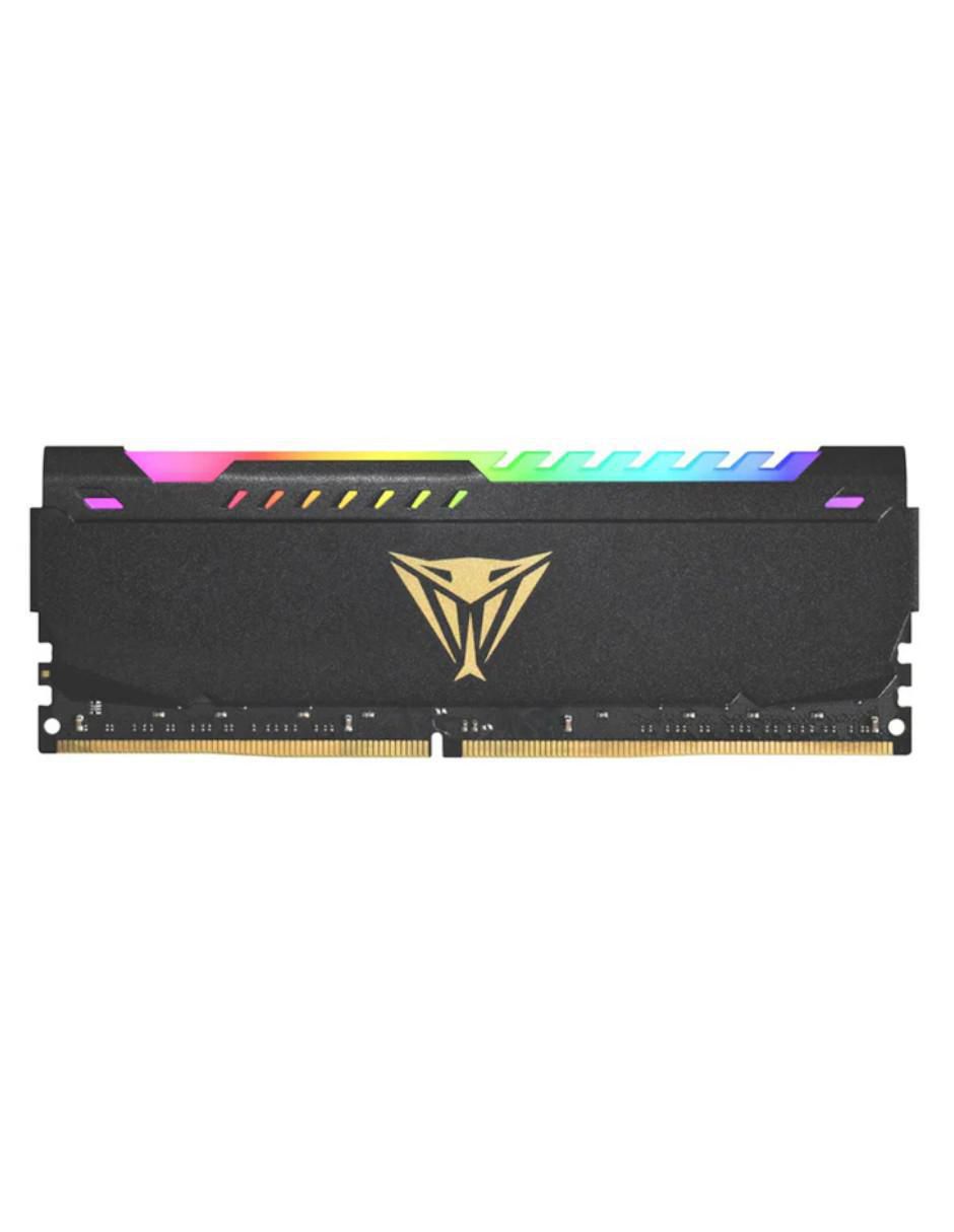 Set memoria Ram DDR4 16 GB PVSR416G360C0K 2 piezas Set memoria Ram DDR4 16 GB PVSR416G360C0K 2 piezas