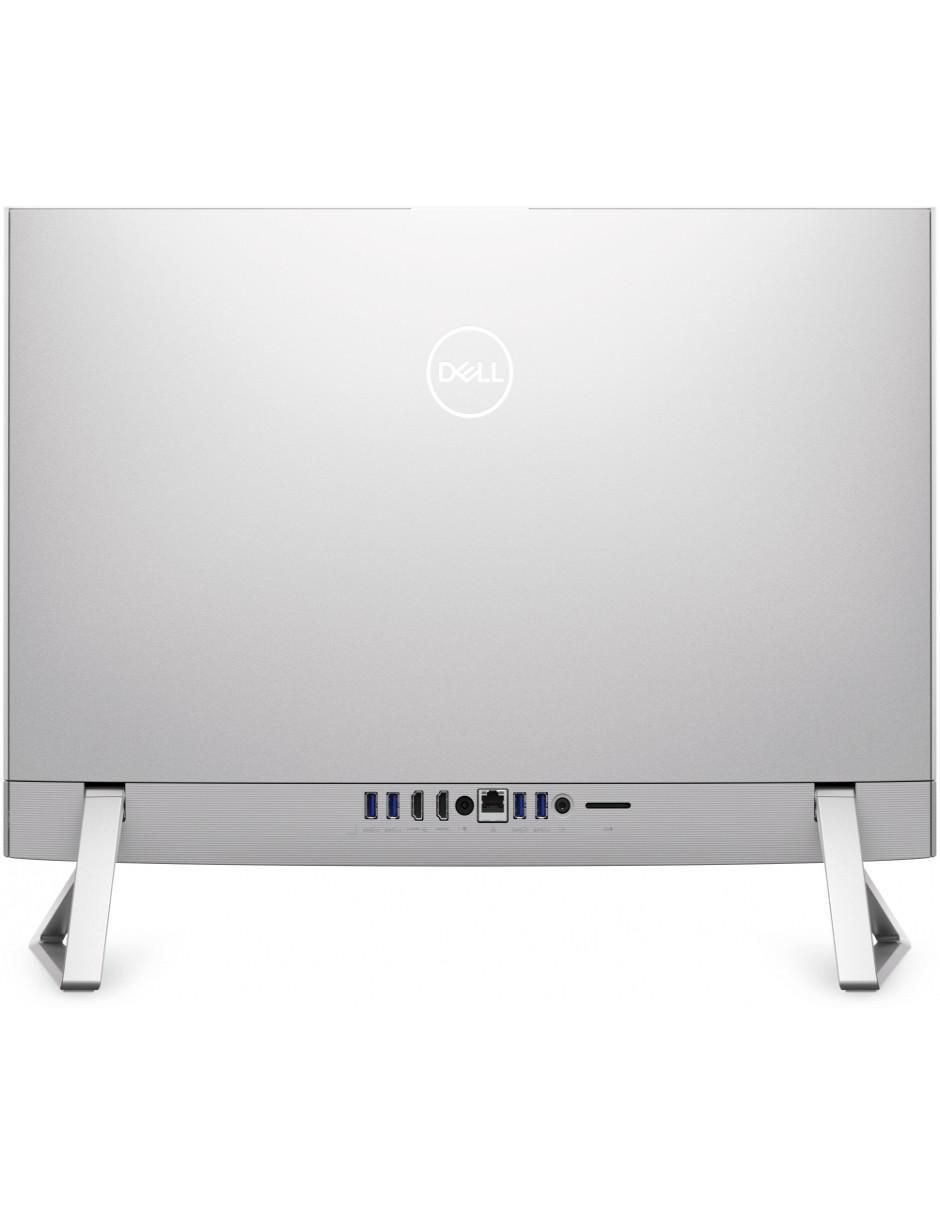 Computadora all in one Dell XNT23 23.8 pulgadas Full HD Intel Core i7 Intel Iris XE 16 GB RAM 1 TB SSD